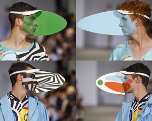 An Impossible Match: Walter Van Beirendonck for IKEA