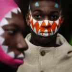 An Impossible Match: Walter Van Beirendonck for IKEA