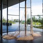 Floating, Falling, Drowning, Flying in Fashion