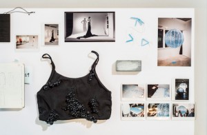 Floating, Falling, Drowning, Flying in Fashion