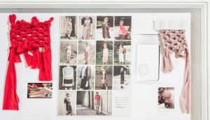 Floating, Falling, Drowning, Flying in Fashion