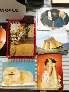 Offprint Book Fair in London