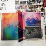 Offprint Book Fair in London