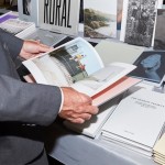 Offprint Book Fair in London