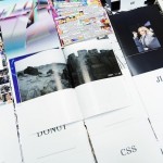 Offprint Book Fair in London