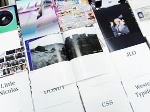 Offprint Book Fair in London