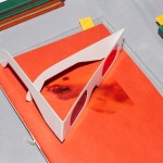 Offprint Book Fair in London