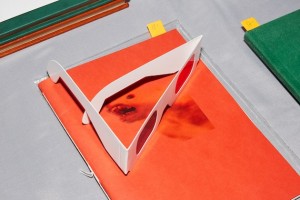 Offprint Book Fair in London