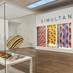 Colour as Life: Sonia Delaunay at Tate Modern