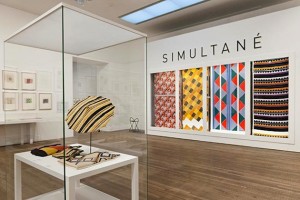 Colour as Life: Sonia Delaunay at Tate Modern