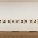 Colour as Life: Sonia Delaunay at Tate Modern