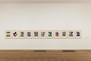 Colour as Life: Sonia Delaunay at Tate Modern