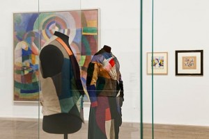 Colour as Life: Sonia Delaunay at Tate Modern