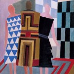 Colour as Life: Sonia Delaunay at Tate Modern