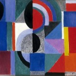 Colour as Life: Sonia Delaunay at Tate Modern