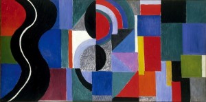 Colour as Life: Sonia Delaunay at Tate Modern