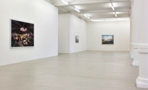 Thomas Struth: The Act of Journeying