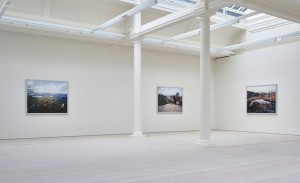 Thomas Struth: The Act of Journeying