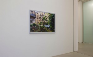 Thomas Struth: The Act of Journeying