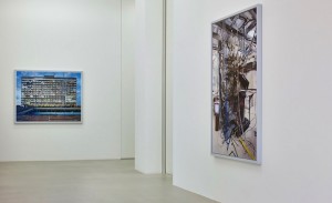 Thomas Struth: The Act of Journeying