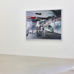 Thomas Struth: The Act of Journeying