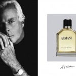 Style and Scent: Designers as Testimonials