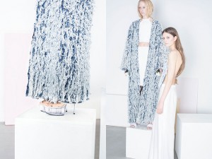 The New Scandinavian Maximalistic Minimalism