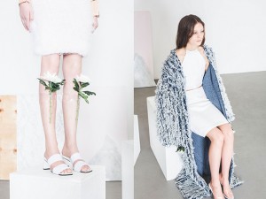 The New Scandinavian Maximalistic Minimalism