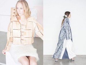 The New Scandinavian Maximalistic Minimalism