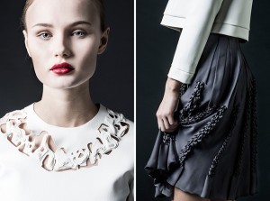 The New Scandinavian Maximalistic Minimalism