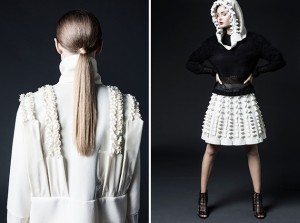 The New Scandinavian Maximalistic Minimalism