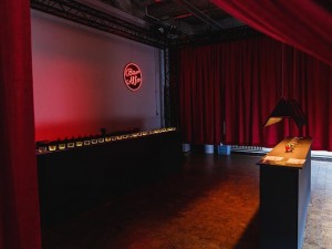 Marketing Territory: A New Design Perspective