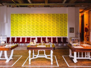 Marketing Territory: A New Design Perspective