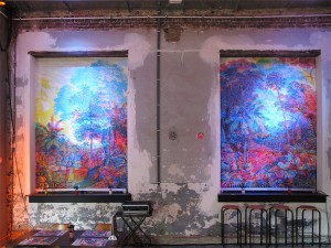 Marketing Territory: A New Design Perspective