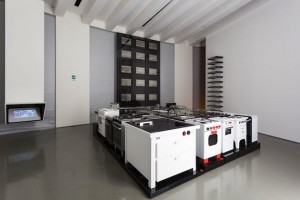 Food Between Function and Form