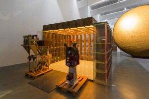 Food Between Function and Form