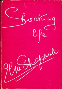 Designers’ Autobiographies: Life in Practice, Design in Words