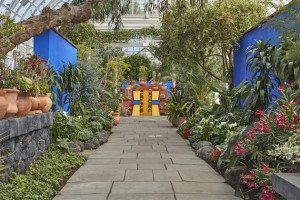 Frida Kahlo: Art, Garden, Life