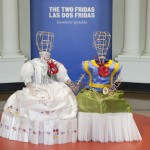 Frida Kahlo: Art, Garden, Life