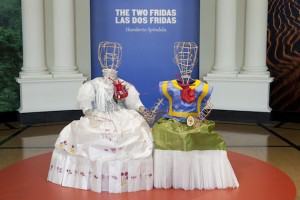 Frida Kahlo: Art, Garden, Life