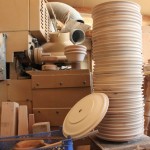 Matali Crasset: We Trust in Wood