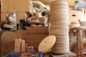 Matali Crasset: We Trust in Wood