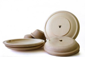 Matali Crasset: We Trust in Wood