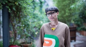 Matali Crasset: We Trust in Wood