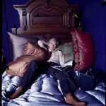 Masters of Art Through the Lens of Gianfranco Gorgoni