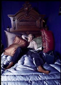 Masters of Art Through the Lens of Gianfranco Gorgoni