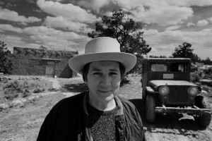 Masters of Art Through the Lens of Gianfranco Gorgoni