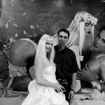 Masters of Art Through the Lens of Gianfranco Gorgoni