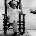 Masters of Art Through the Lens of Gianfranco Gorgoni