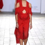 Graduate Shows 2015: BA Central Saint Martins